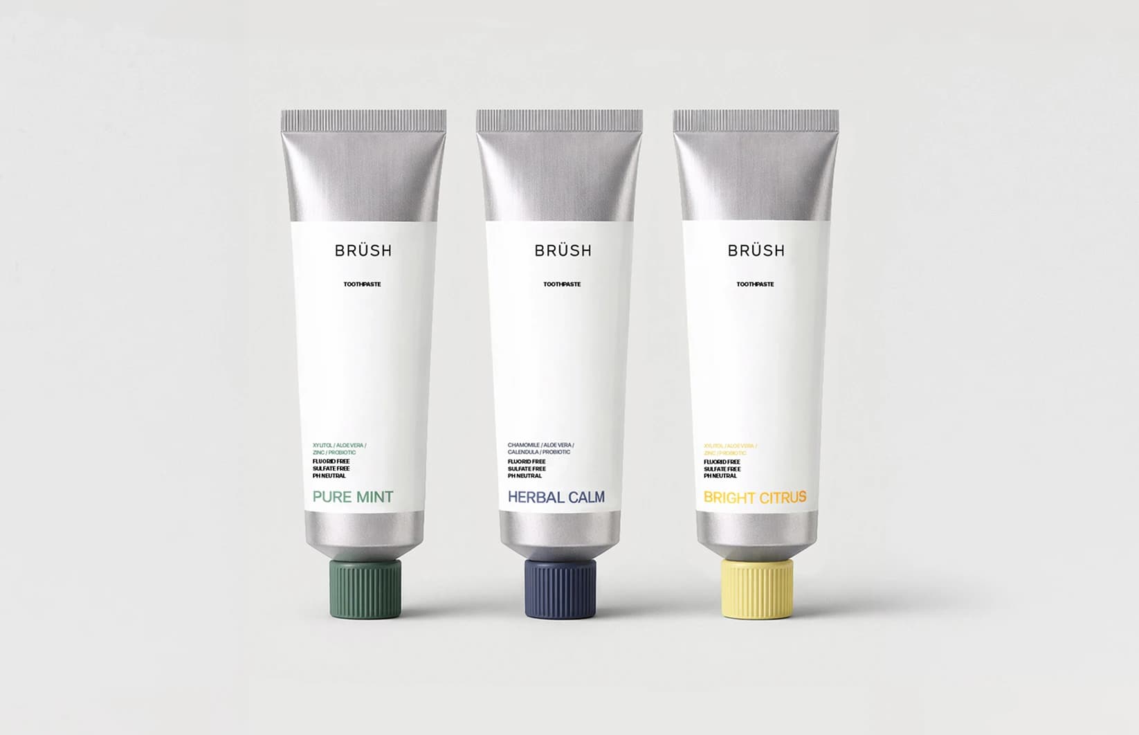 Brüsh Oral Care