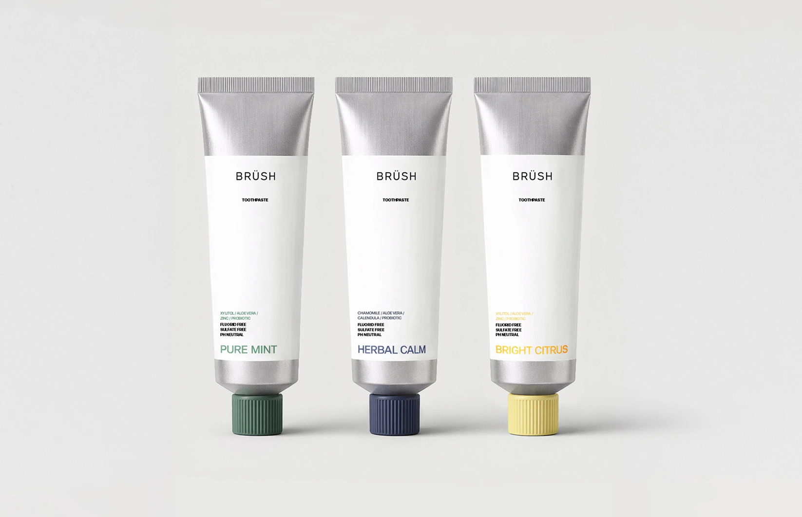 Brüsh Oral Care